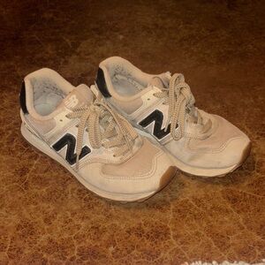 Women’s New Balance